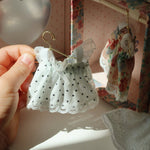 Konges Sløjd A/S Peluches multi