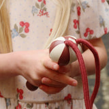 Konges Sløjd A/S OUTDOOR ACTIVITY PLAY mon amour red