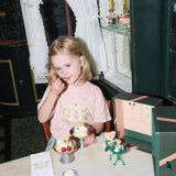 Konges Sløjd A/S T-shirts cameo rose