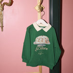 Konges Sløjd A/S Chemisiers - jersey eden