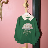 Konges Sløjd A/S Chemisiers - jersey eden