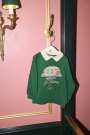 Konges Sløjd A/S Chemisiers - jersey eden