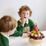 Konges Sløjd A/S Chemisiers - jersey eden