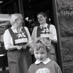 Konges Sløjd A/S Chemisiers - jersey eden