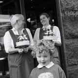 Konges Sløjd A/S Chemisiers - jersey eden