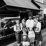 Konges Sløjd A/S Chemisiers - jersey eden