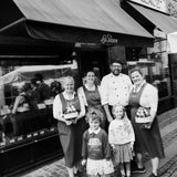 Konges Sløjd A/S Chemisiers - jersey eden