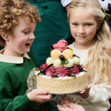 Konges Sløjd A/S Chemisiers - jersey wood ash