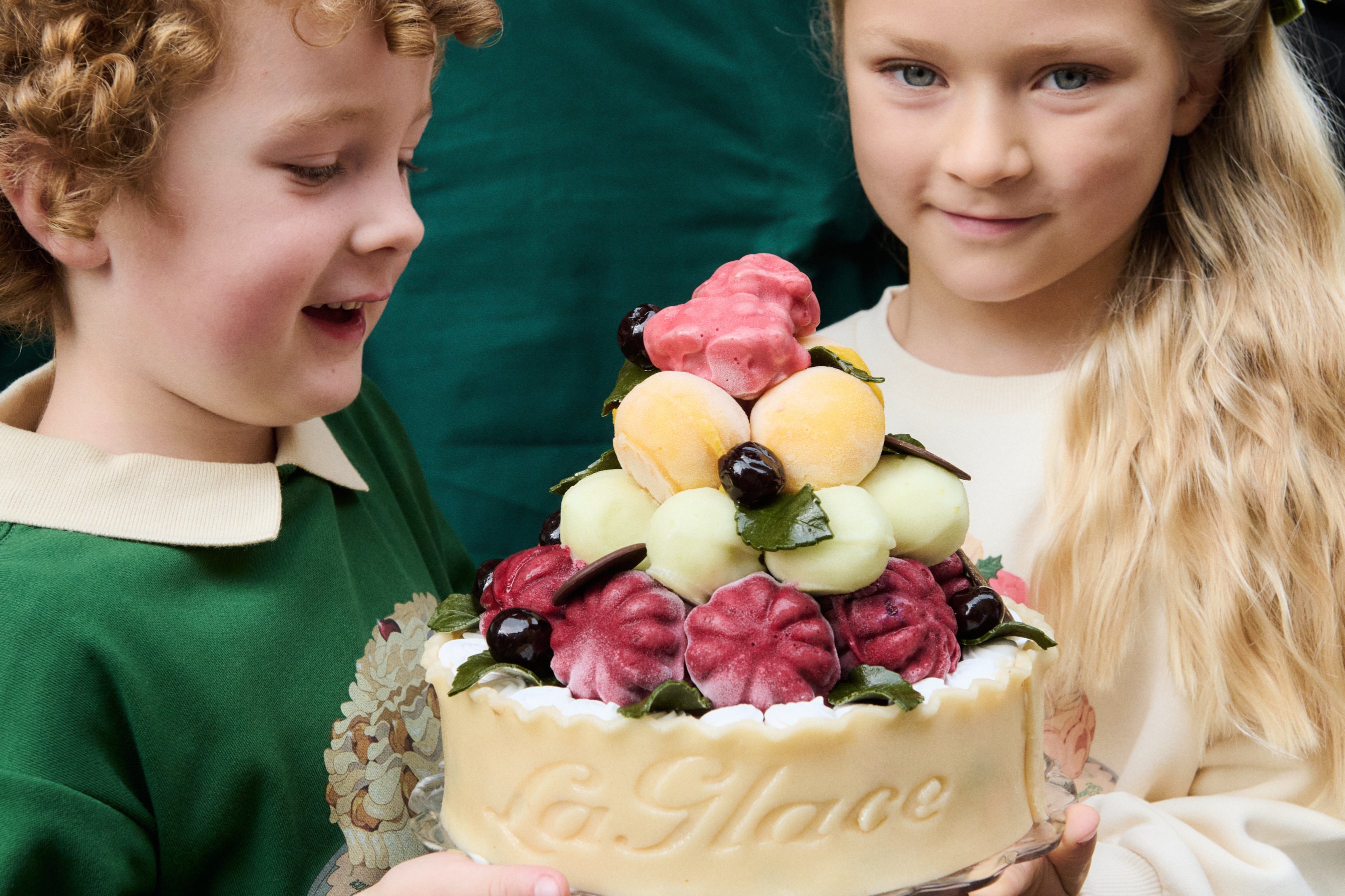 Konges Sløjd A/S Chemisiers - jersey wood ash