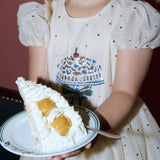 Konges Sløjd A/S WOVEN DRESSES brazilian sand