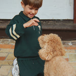 Konges Sløjd A/S Chemisiers - jersey pine grove