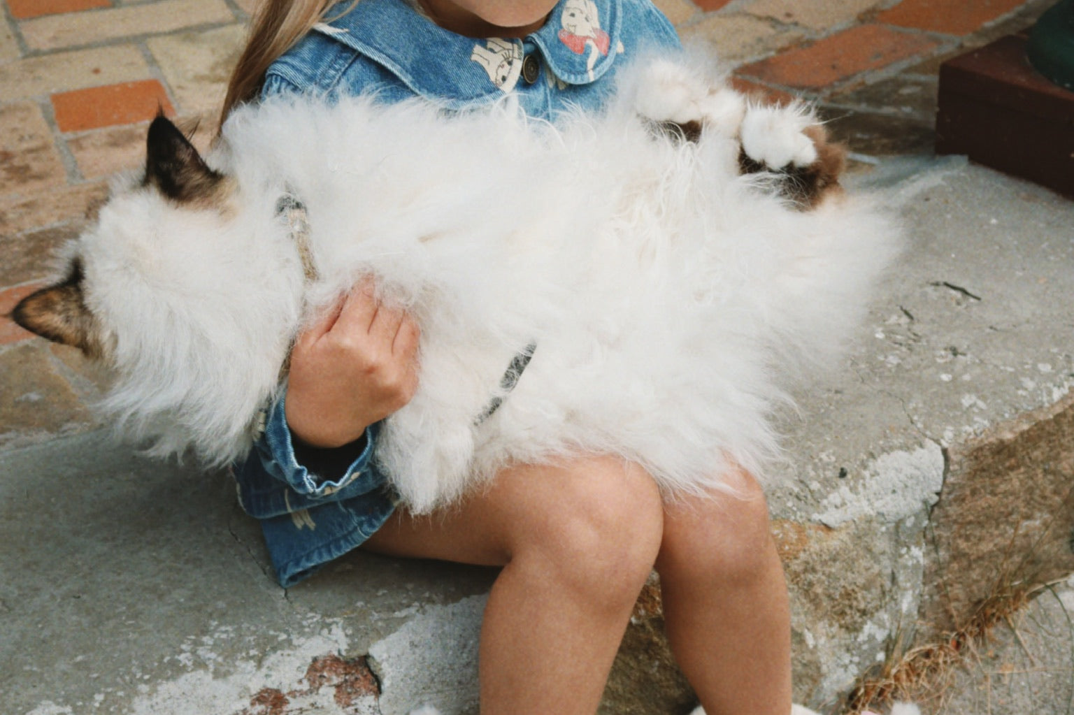 Konges Sløjd A/S Chaussures d'intérieur off white