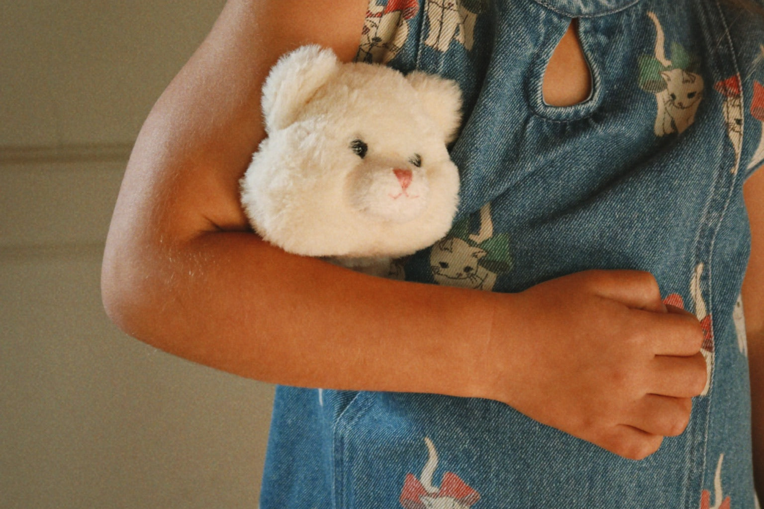 Konges Sløjd A/S Peluches beige