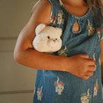 Konges Sløjd A/S Peluches beige