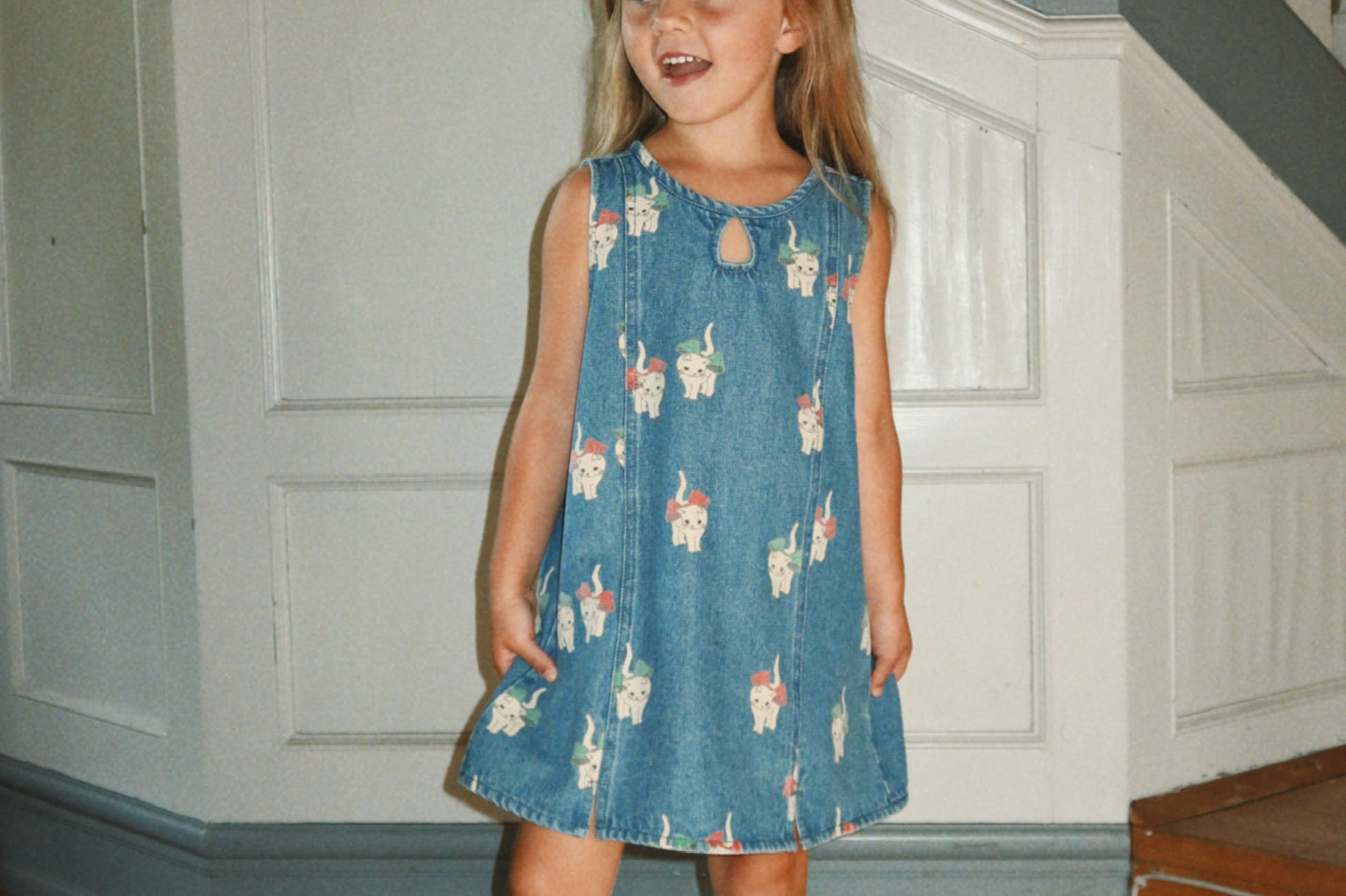 Konges Sløjd A/S Chaussures d'intérieur off white