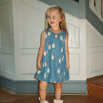 Konges Sløjd A/S Chaussures d'intérieur off white