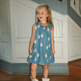 Konges Sløjd A/S Chaussures d'intérieur off white