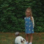 Konges Sløjd A/S Chemisiers - jersey miao amore