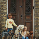 Konges Sløjd A/S Chemisiers - jersey shake it