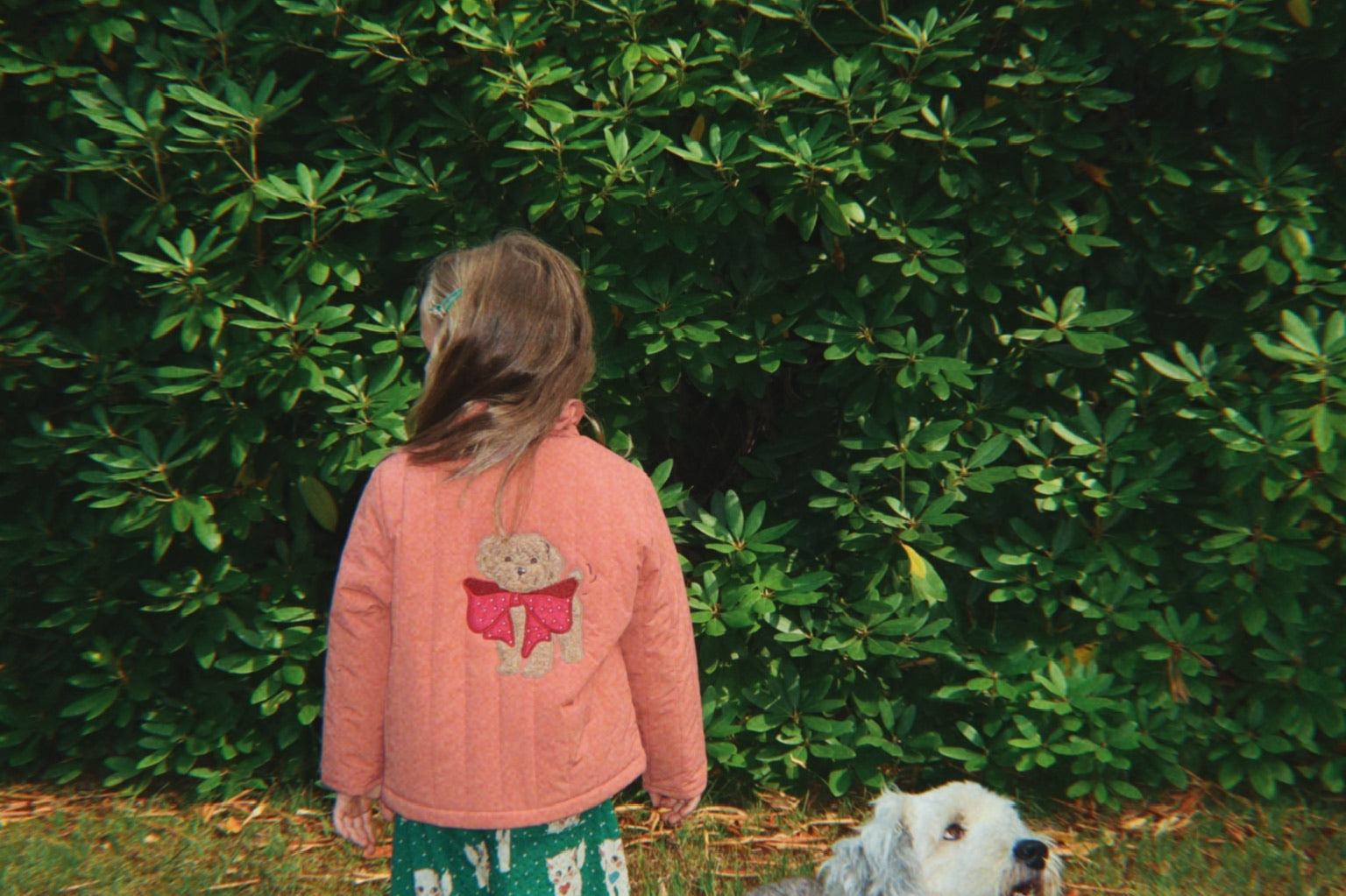 Konges Sløjd A/S Vêtements thermiques canyon rose