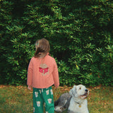 Konges Sløjd A/S THERMOWEAR canyon rose