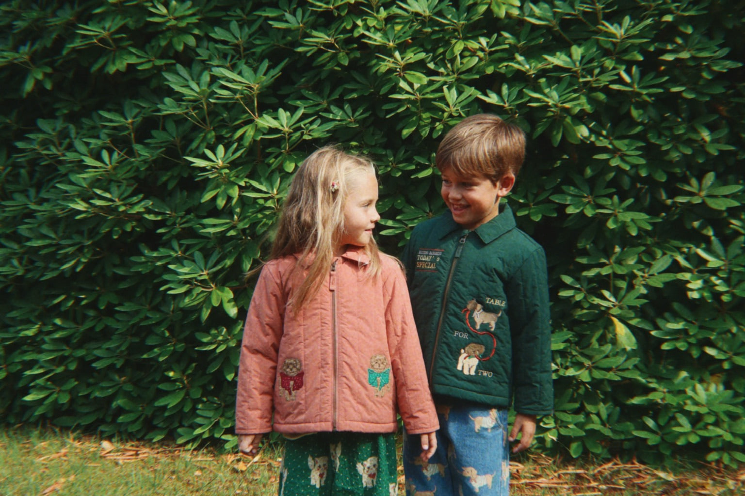 Konges Sløjd A/S Vêtements thermiques pine grove