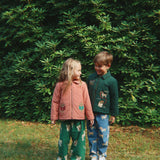 Konges Sløjd A/S Vêtements thermiques pine grove