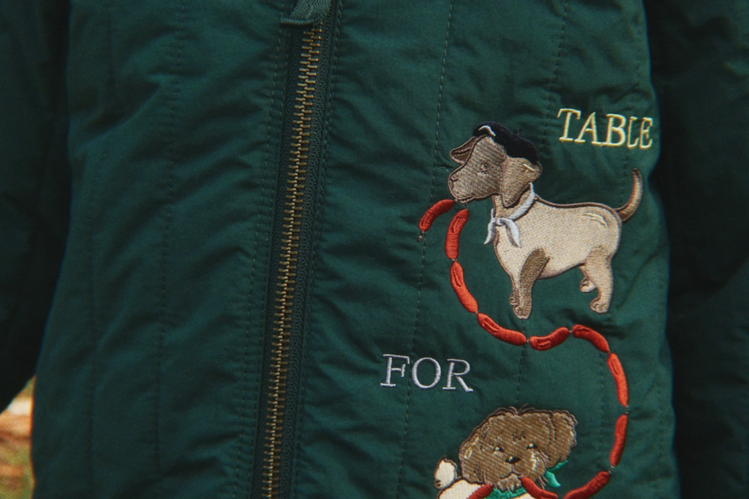 Konges Sløjd A/S Vêtements thermiques pine grove