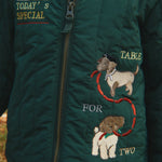 Konges Sløjd A/S Vêtements thermiques pine grove