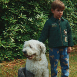 Konges Sløjd A/S Vêtements thermiques pine grove