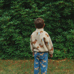 Konges Sløjd A/S Pantalon - Tissé bassotto