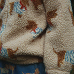 Konges Sløjd A/S JACKETS & COATS bassotto