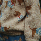 Konges Sløjd A/S JACKETS & COATS bassotto