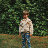 Konges Sløjd A/S Pantalon - Tissé bassotto