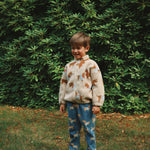 Konges Sløjd A/S JACKETS & COATS bassotto