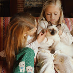 Konges Sløjd A/S Pantalon - Jersey miao amore