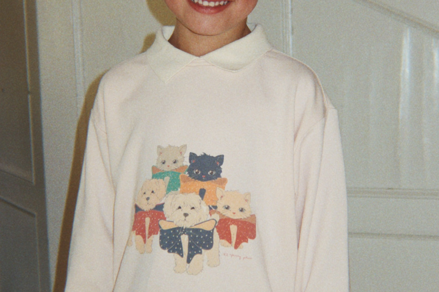 Konges Sløjd A/S Chemisiers - jersey family photo