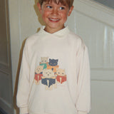 Konges Sløjd A/S Chemisiers - jersey family photo