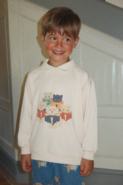 Konges Sløjd A/S Chemisiers - jersey family photo