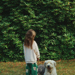 Konges Sløjd A/S JERSEY BLOUSES family photo