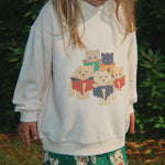 Konges Sløjd A/S Chemisiers - jersey family photo