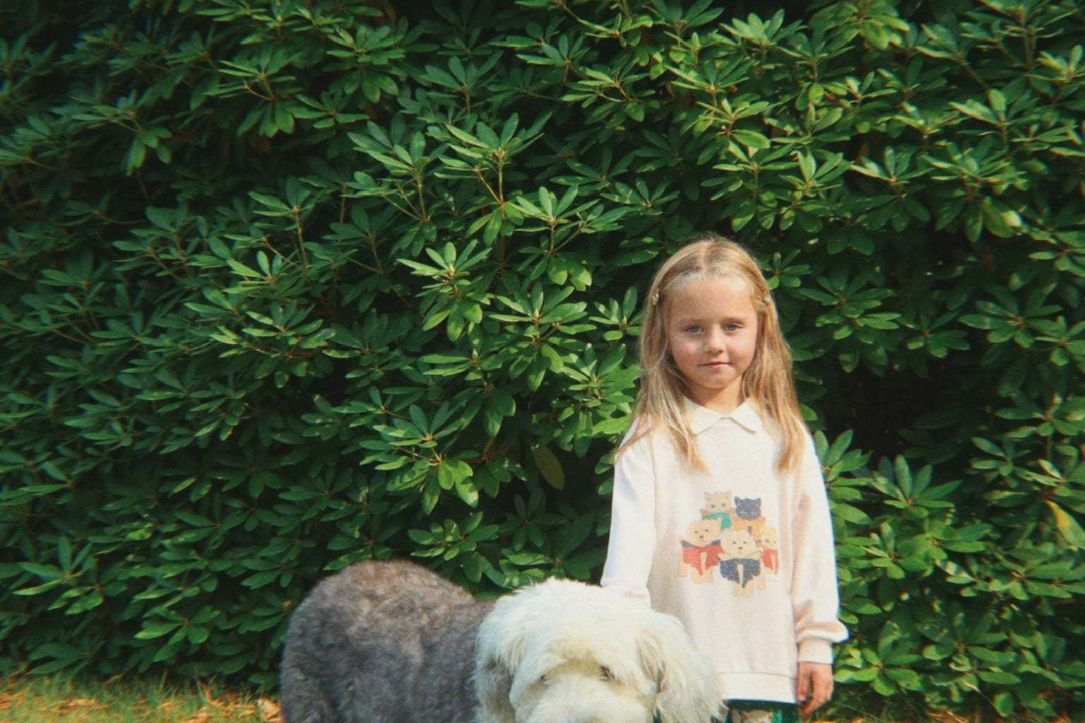 Konges Sløjd A/S Chemisiers - jersey family photo
