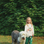 Konges Sløjd A/S Chemisiers - jersey family photo