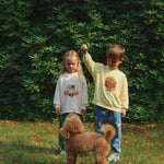 Konges Sløjd A/S Chemisiers - jersey family photo