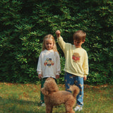 Konges Sløjd A/S Chemisiers - jersey family photo