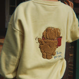 Konges Sløjd A/S Chemisiers - jersey shake it