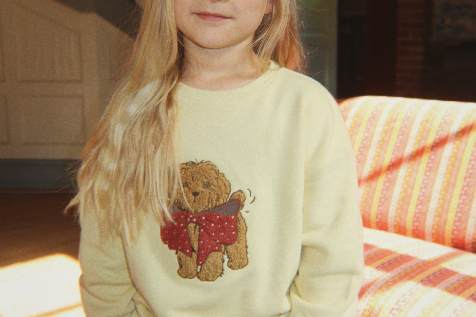 Konges Sløjd A/S Chemisiers - jersey shake it