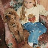 Konges Sløjd A/S Chemisiers - jersey shake it