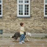 Konges Sløjd A/S Pantalon - Tissé bassotto