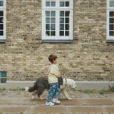 Konges Sløjd A/S Pantalon - Tissé bassotto